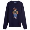 Polo Ralph Lauren Long Sleeve Pullover