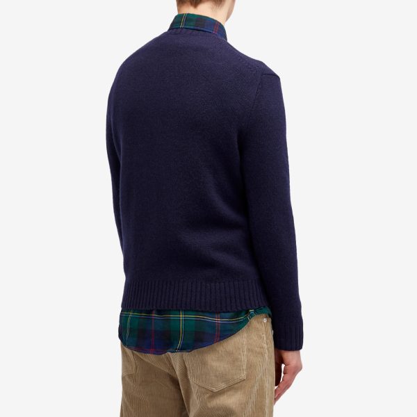 Polo Ralph Lauren Long Sleeve Pullover