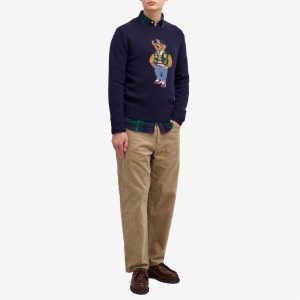 Polo Ralph Lauren Long Sleeve Pullover