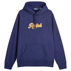 Polo Ralph Lauren Large Logo Hoodie