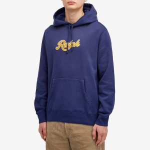 Polo Ralph Lauren Large Logo Hoodie