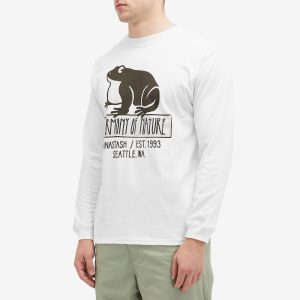 Manastash Long Sleeve Hon T-Shirt