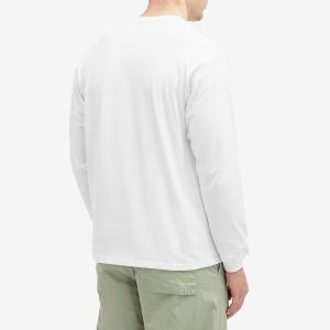 Manastash Long Sleeve Hon T-Shirt