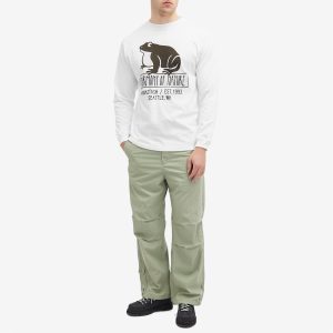 Manastash Long Sleeve Hon T-Shirt