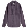 Oliver Spencer Treviscoe Corduroy Shirt