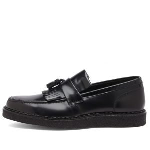 Fred Perry x George Cox Tassel Loafer