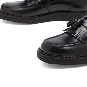 Fred Perry x George Cox Tassel Loafer