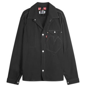 Junya Watanabe MAN x Levi's Wool Blend Jacket