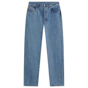 Union LA Hughes Denim Jeans