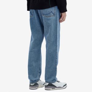 Union LA Hughes Denim Jeans