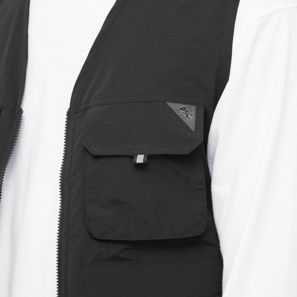 Polar Skate Co. Utility Vest