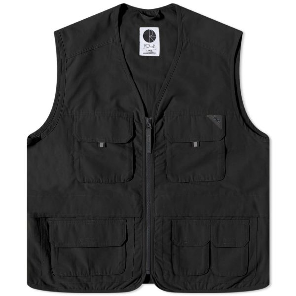 Polar Skate Co. Utility Vest