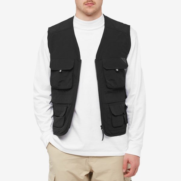 Polar Skate Co. Utility Vest