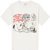 Charles Jeffrey Loverboy Charles And The Worms T-Shirt