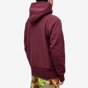 Advisory Board Crystals 123 Popover Hoodie