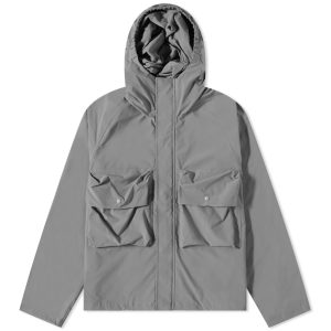 Uniform Bridge Two Pocket Parka