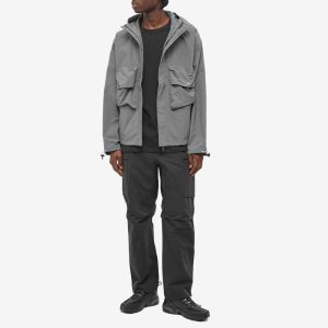 Uniform Bridge Two Pocket Parka