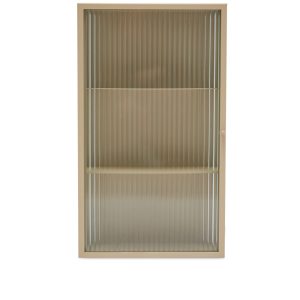 ferm LIVING Haze Wall Cabinet