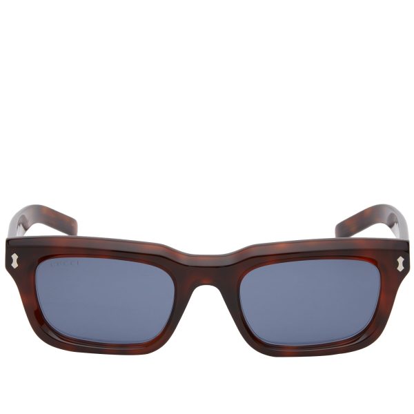 Gucci Rivetto Sunglasses