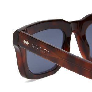 Gucci Rivetto Sunglasses