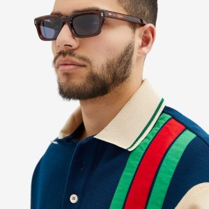 Gucci Rivetto Sunglasses