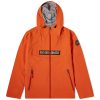 Napapijri Rainforest Zip Through Jacket