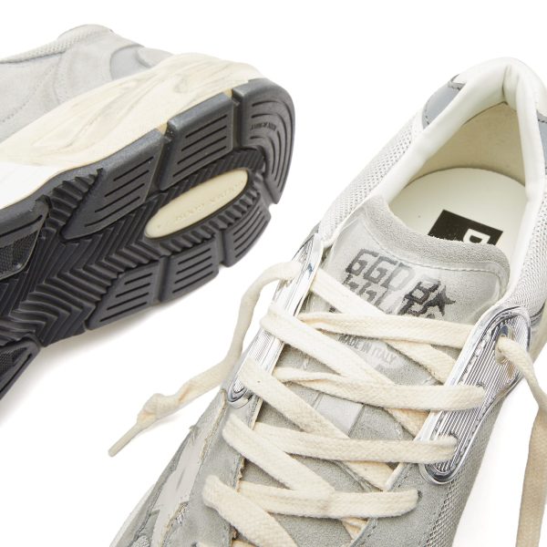 Golden Goose Running Dad Sneaker