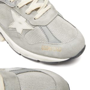 Golden Goose Running Dad Sneaker