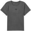 Alexander Wang Essential Logo T-Shirt