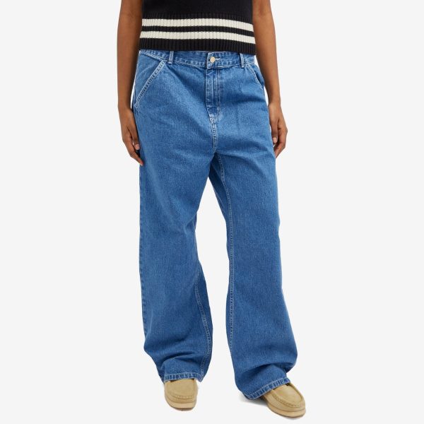 Carhartt WIP Simple Pant