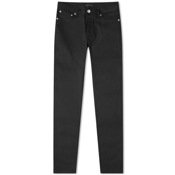 A.P.C. Petit New Standard Jeans