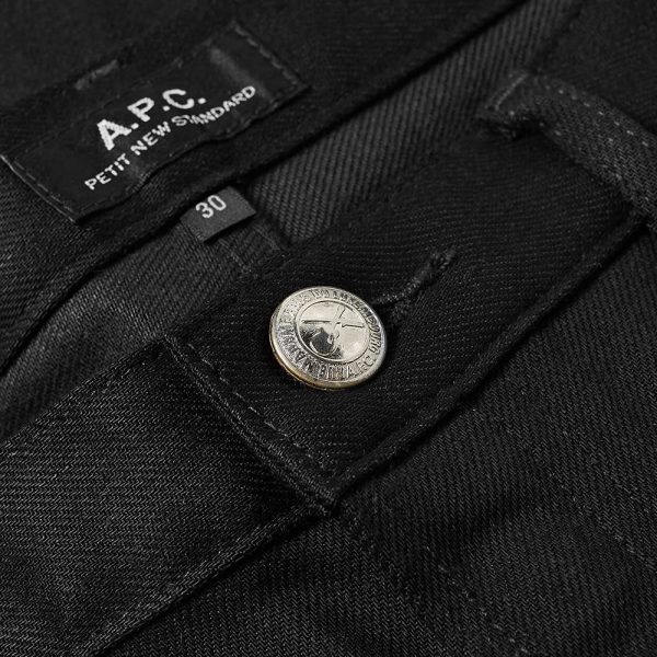 A.P.C. Petit New Standard Jeans