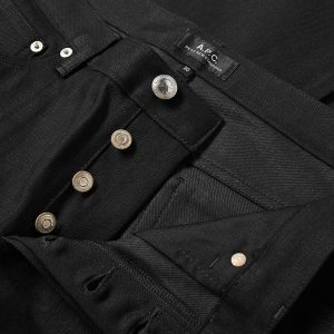 A.P.C. Petit New Standard Jeans