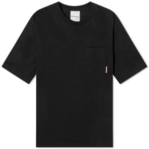 Acne Studios Edie Pink Label Tee