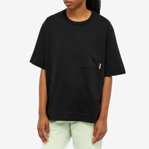 Acne Studios Edie Pink Label Tee