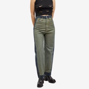 Eckhaus Latta Baggy Jeans