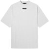 Fear of God ESSENTIALS Spring Tab Crew Neck T-Shirt