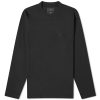 Y-3 Long Sleeve T-shirt