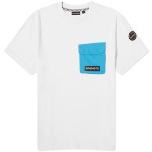 Napapijri Pocket T-Shirt