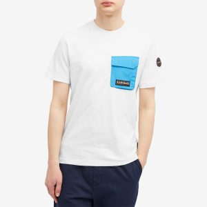 Napapijri Pocket T-Shirt