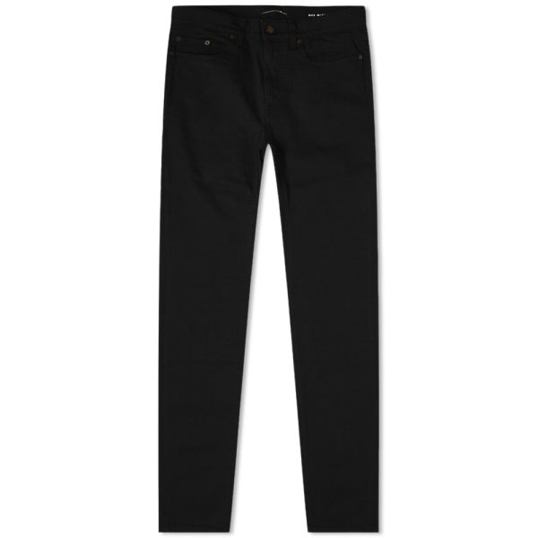 Saint Laurent Skinny Jean