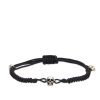 Alexander McQueen Skull Freindship Bracelet