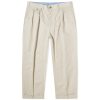 Beams Plus 2 Pleat Chino