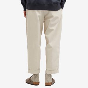 Beams Plus 2 Pleat Chino