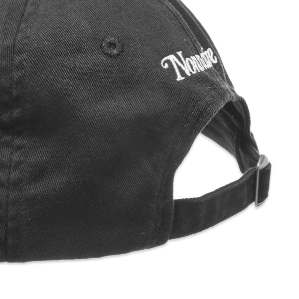 Nonnative Dweller TNP Cap