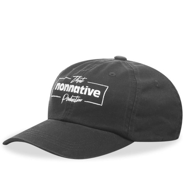 Nonnative Dweller TNP Cap