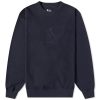 Dancer OG Logo Crew Sweat