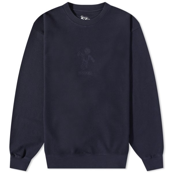 Dancer OG Logo Crew Sweat