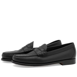 Bass Weejuns Larson Soft Penny Loafer