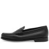 Bass Weejuns Larson Soft Penny Loafer